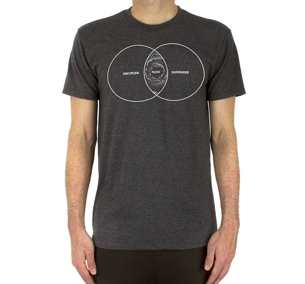 Flow Mens T