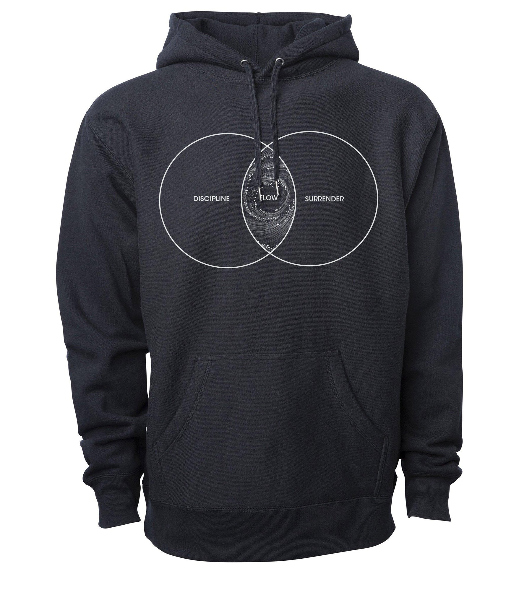 FLOW Pullover Hoodie