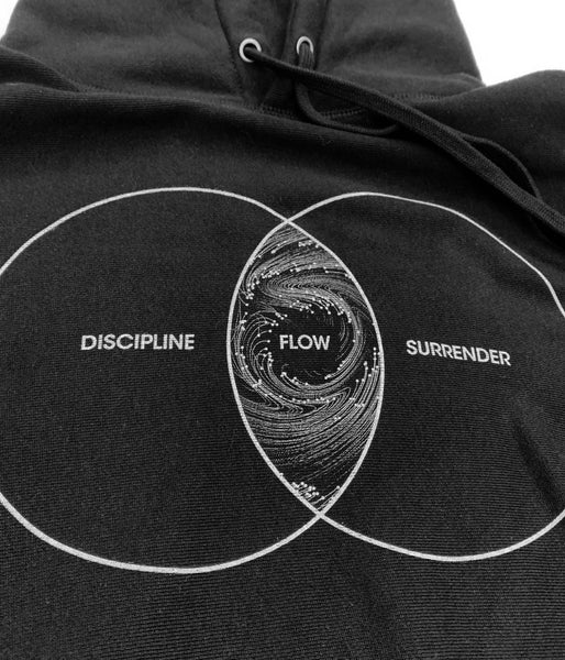 FLOW Pullover Hoodie