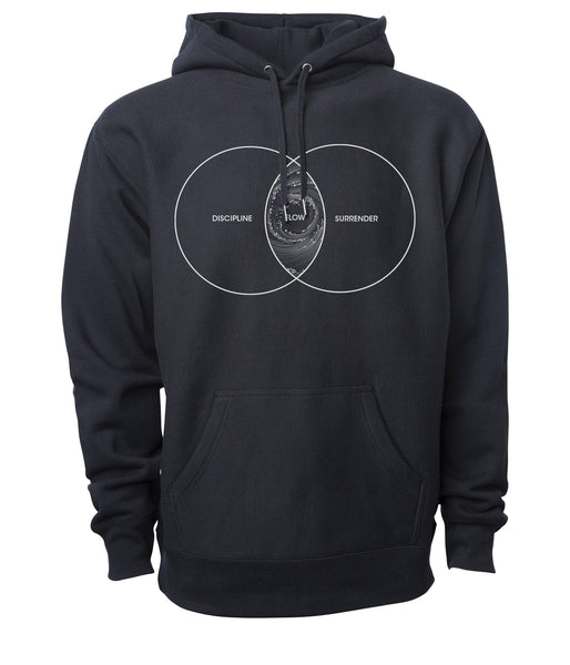 FLOW Pullover Hoodie