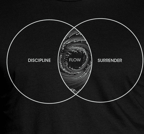 Flow Mens T