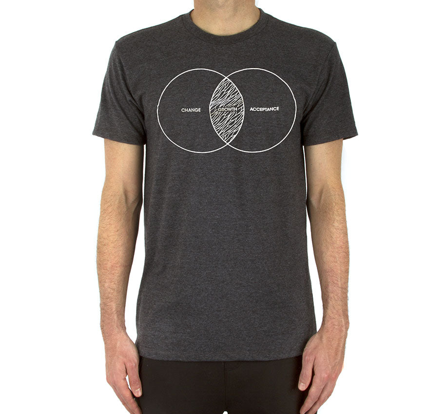 Growth Mens T