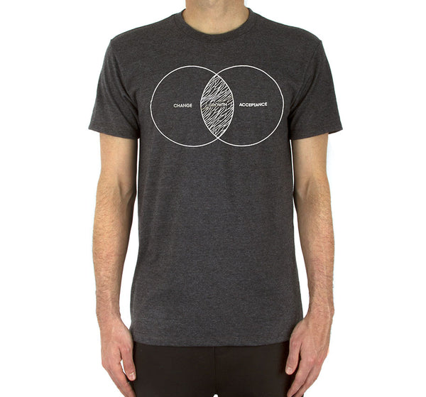 Growth Mens T