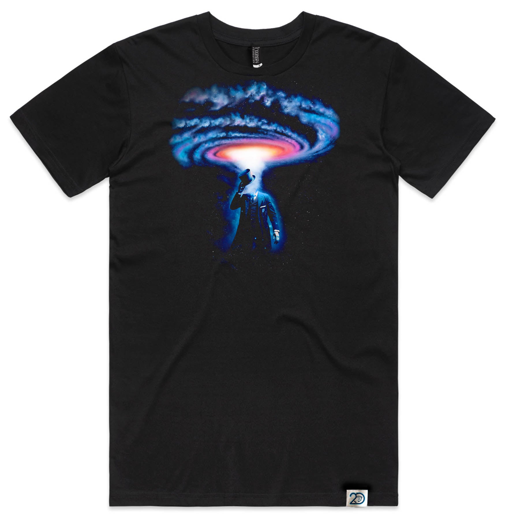 Hat Tip Men's T