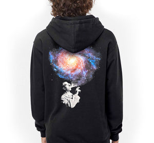 Anniversary infinite Pullover Hoodie