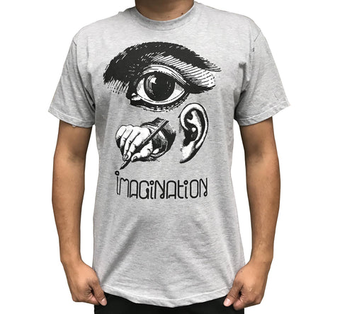 Imagination - Mens T