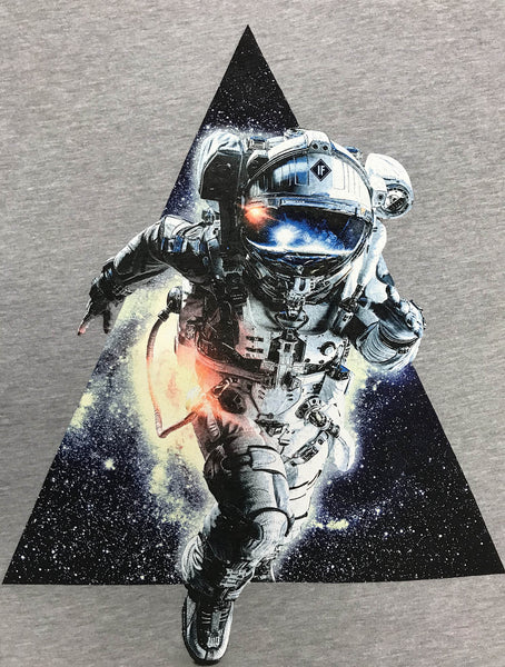 Keep Moving Women's T