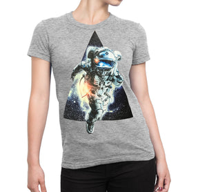 Keep Moving Women's T