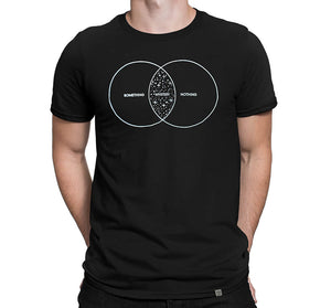 Mystery Men's T