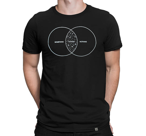 Mystery Men's T