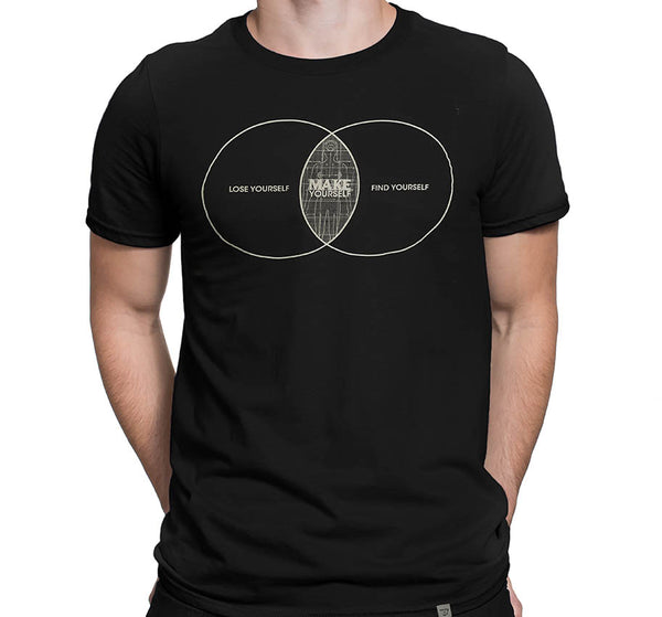 Make Yourself T shirt