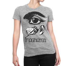 Imagination Women's T