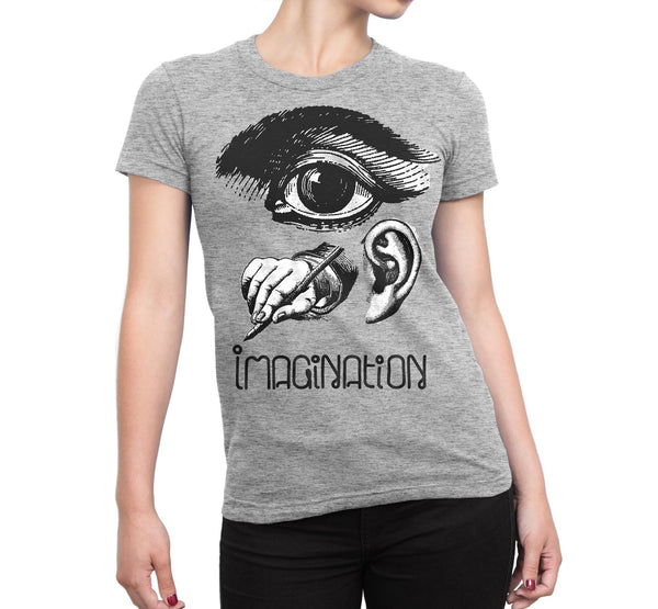 Imagination Women's T