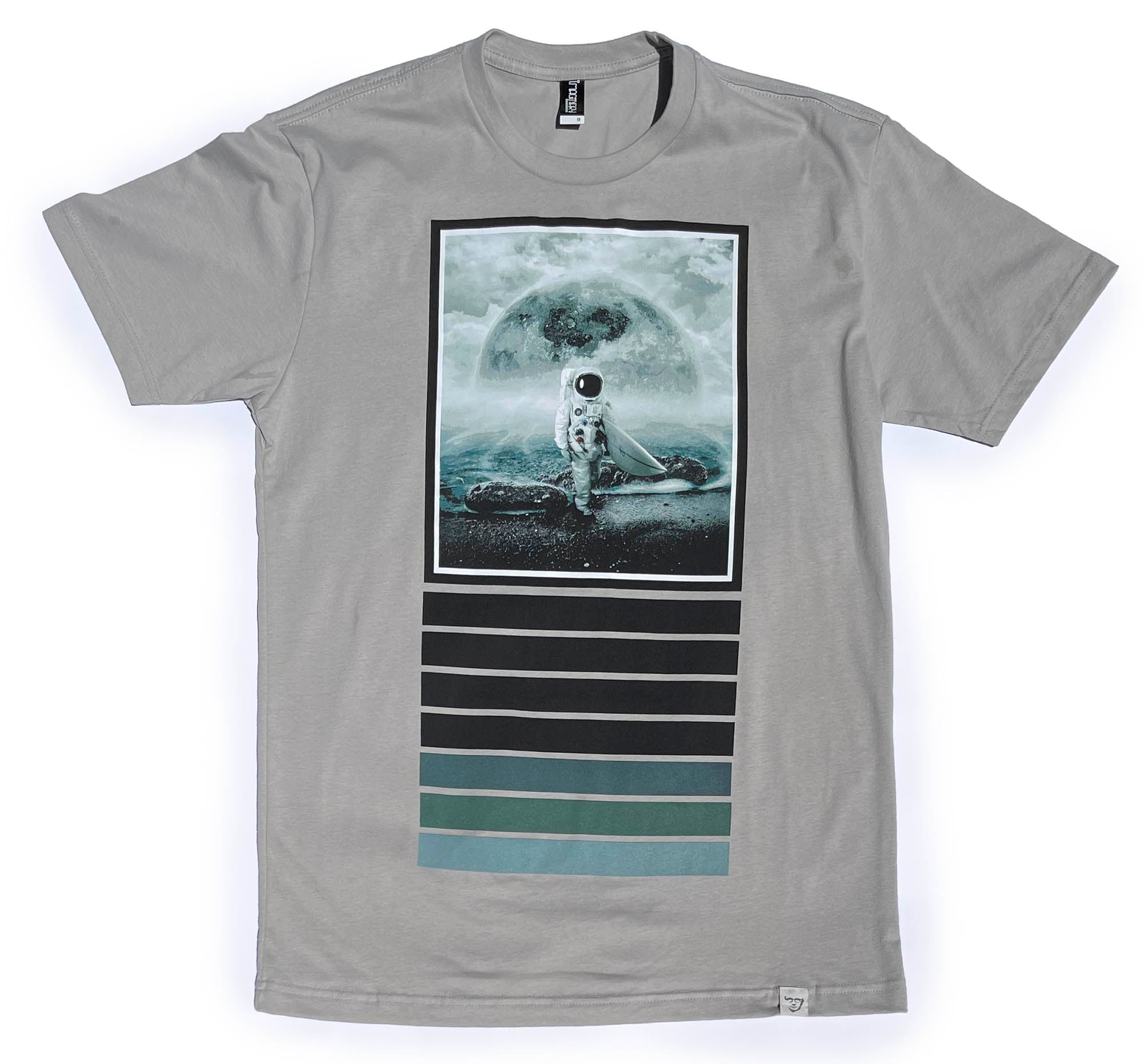 Moonsurfer Men's T