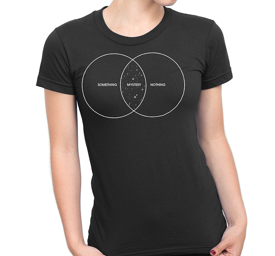 Mystery Womens T