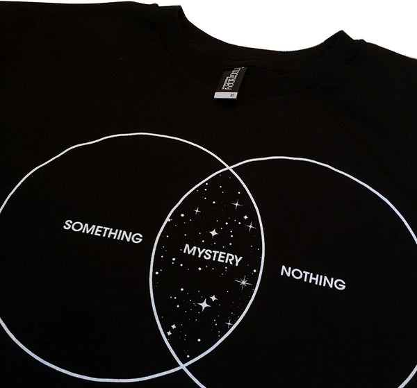 Mystery Womens T