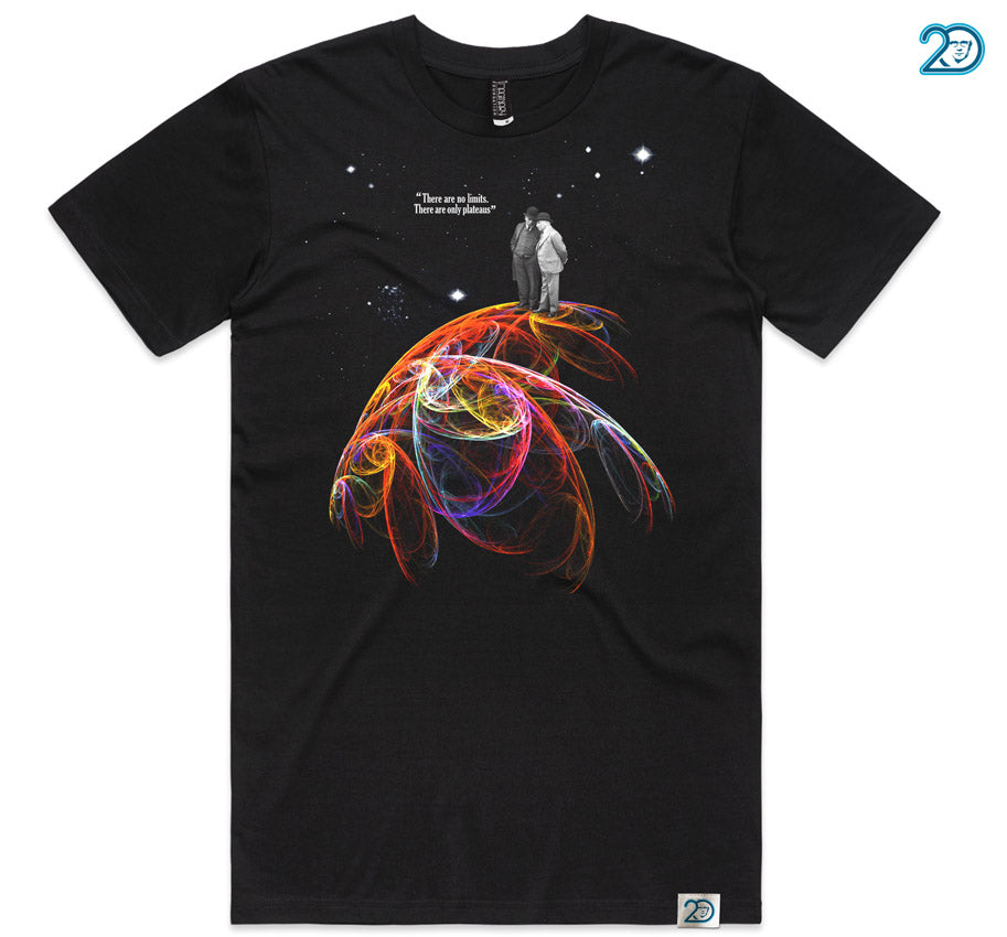 No Limits  Men's T