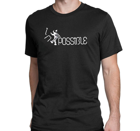 Possible Men's T