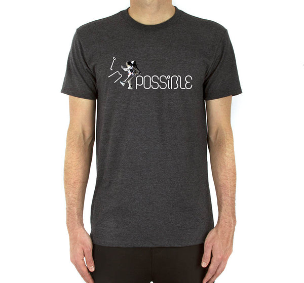 Possible Men's T