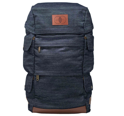 Science Art Wonder Classic Backpack