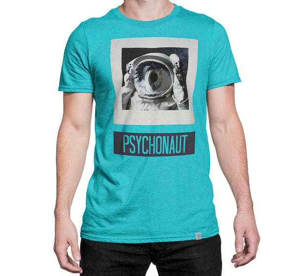 Psychonaut - Mens T