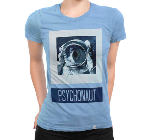 Psychonaut Women's T