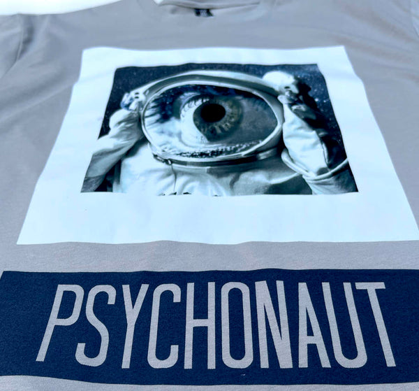 Psychonaut - Mens T