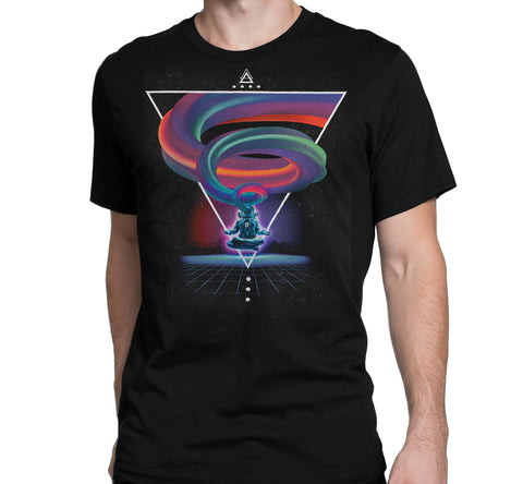 Space Oddity Men's T