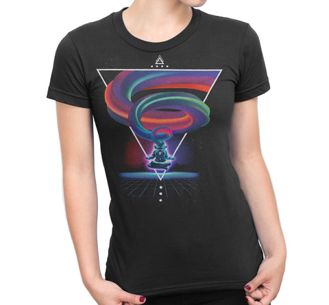 Space Oddity Women's T