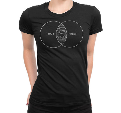 Flow Venn Women's T