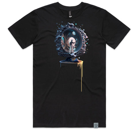 The Chamber Men's T