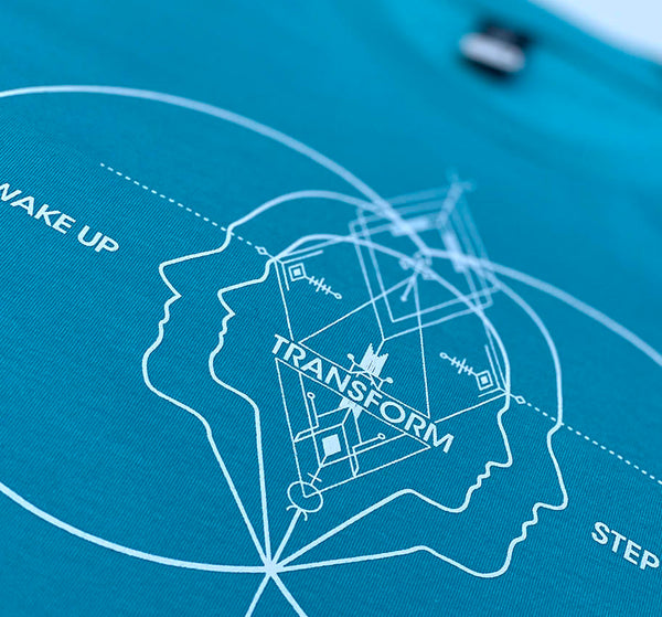Transform Venn Mens T