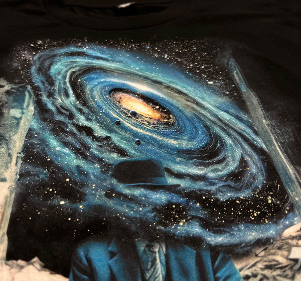 Vast Men's T