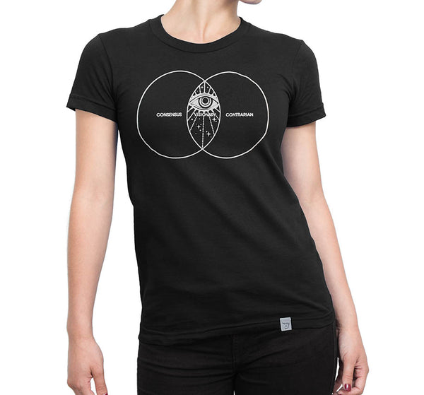 Visionary Women's T Shirt