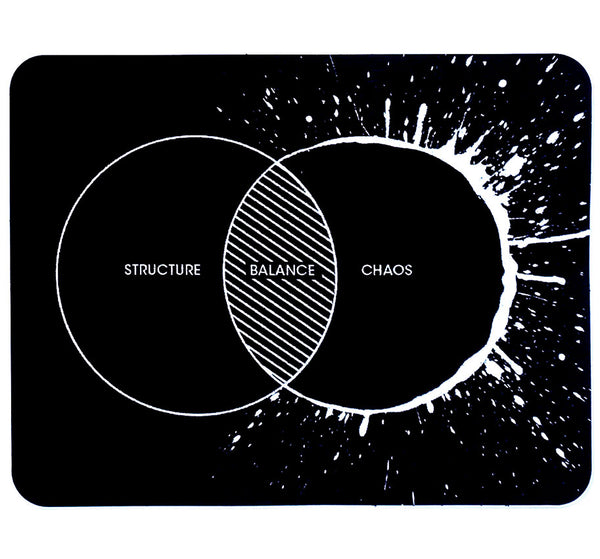 Venn Sticker Pack