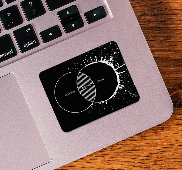 Venn Sticker Pack