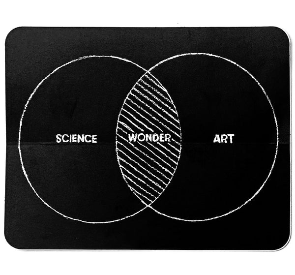 Venn Sticker Pack