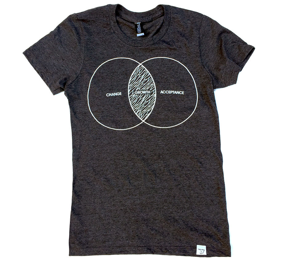 Growth Venn Women's T