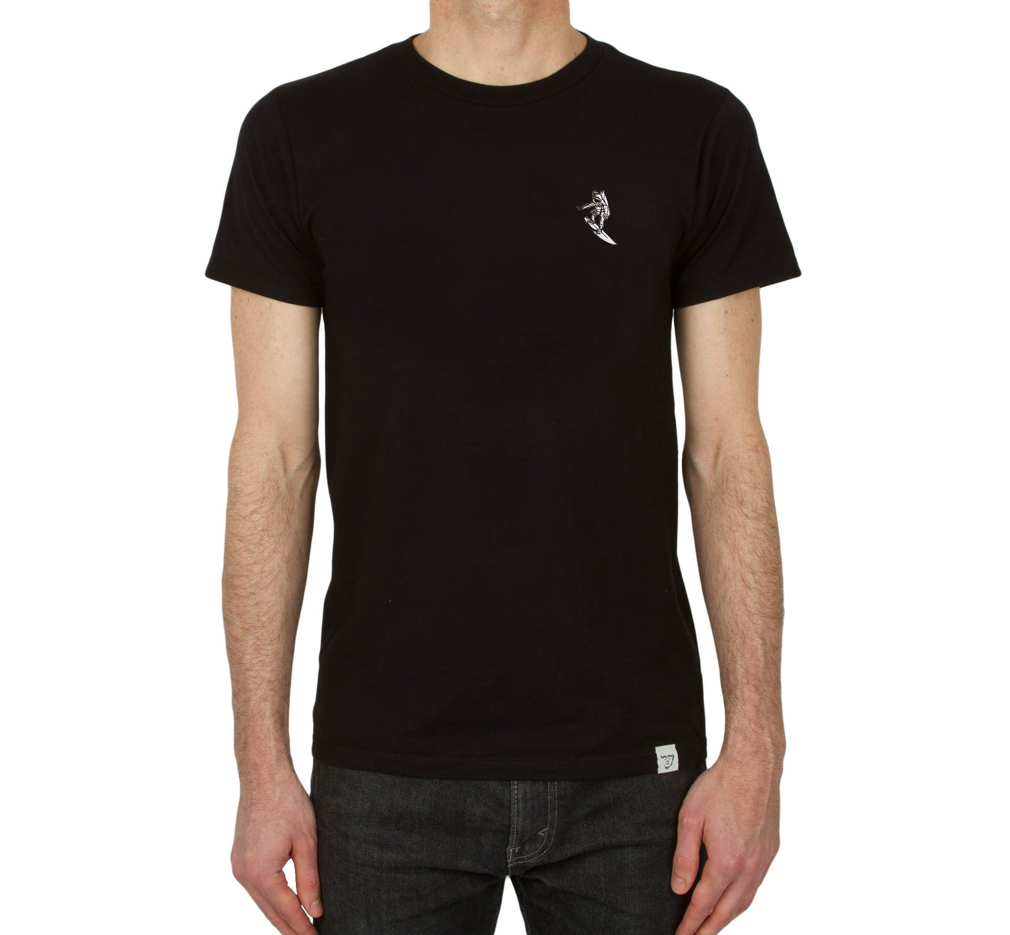 Astrosurfer Value Men's T