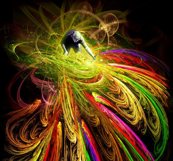 Brusher Art Print