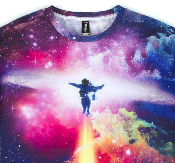Floatation Men's T