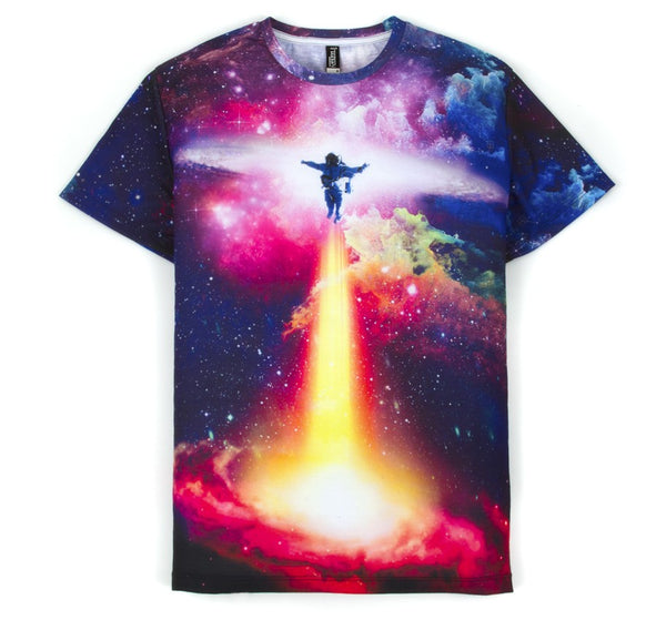 Floatation Men's T