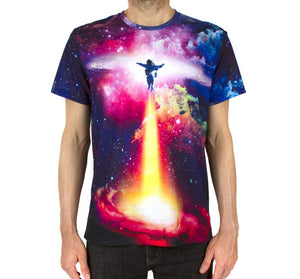 Floatation Men's T