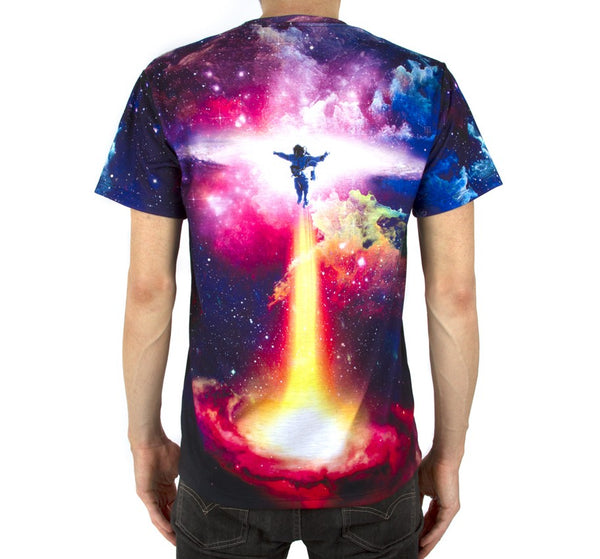 Floatation Men's T