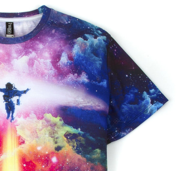 Floatation Men's T