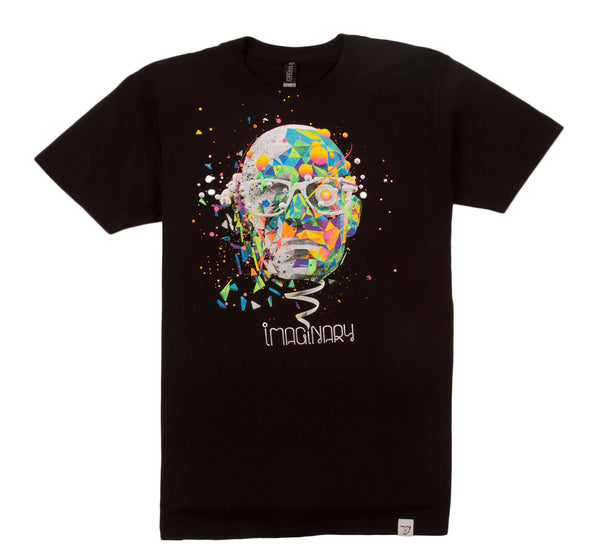 I Am Creative Men's T
