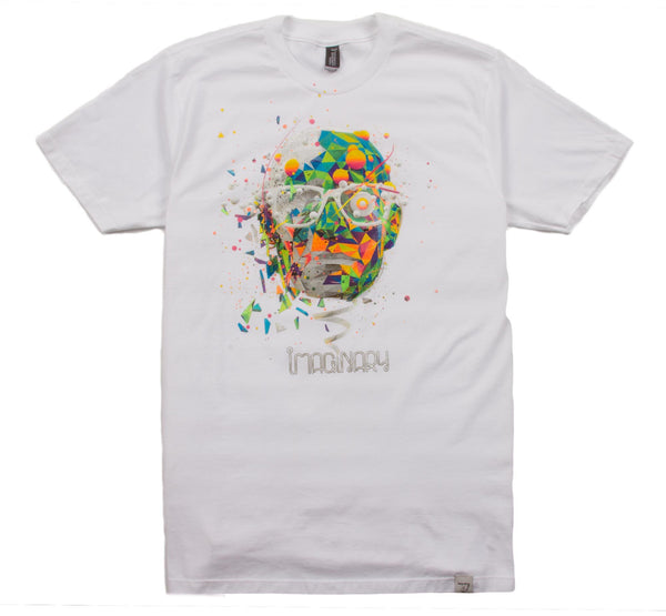 I Am Creative Men's T