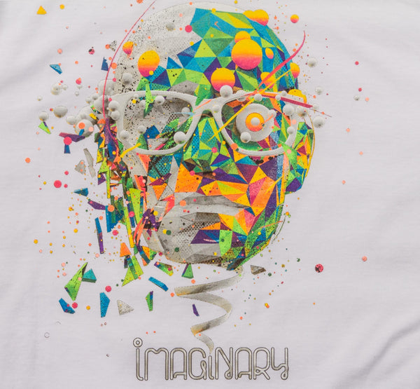 I Am Creative Men's T