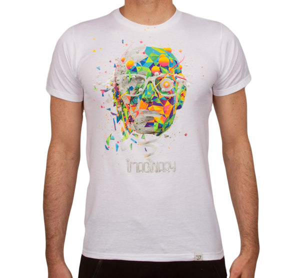 I Am Creative Men's T