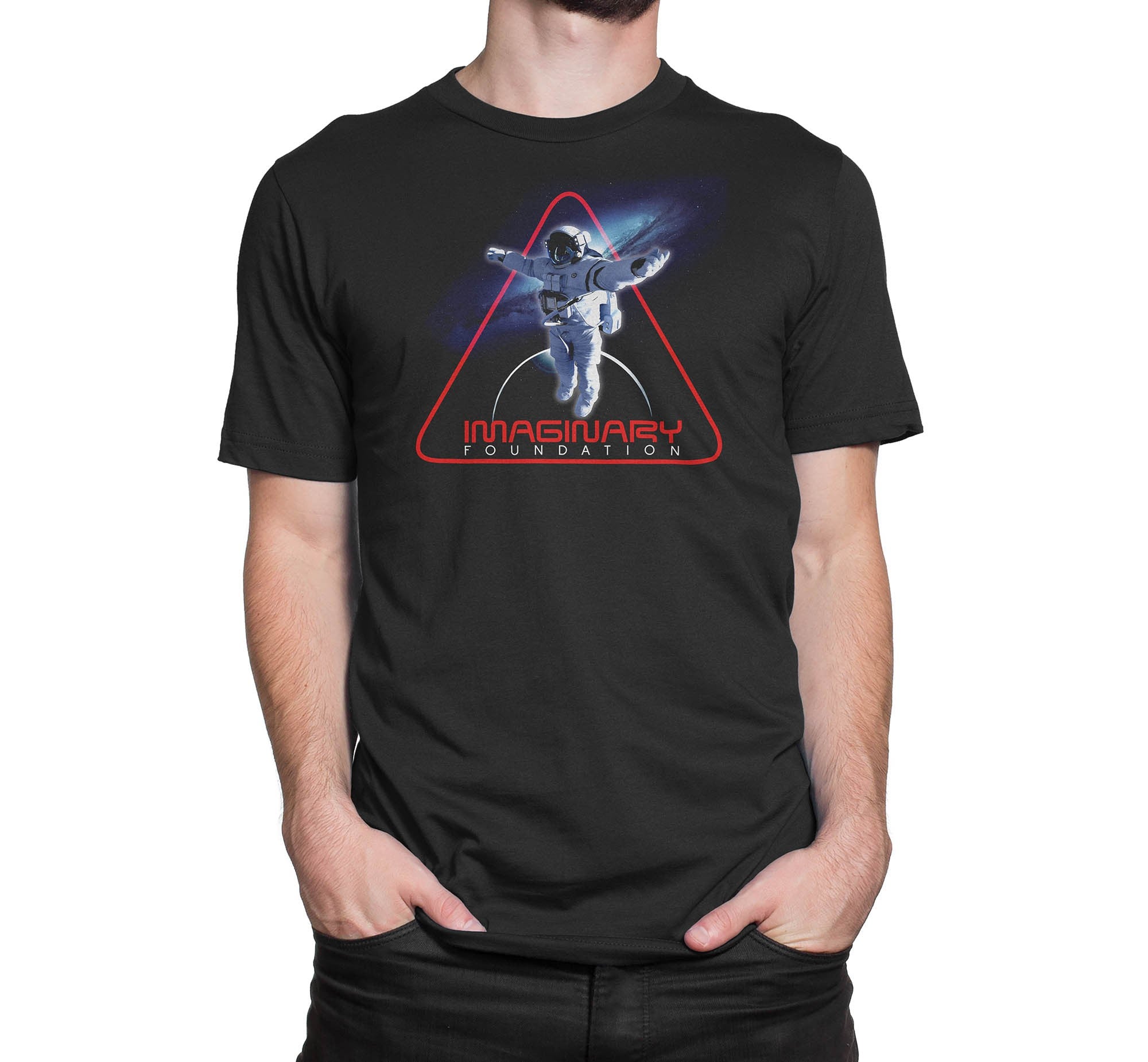 Insignia Men's T